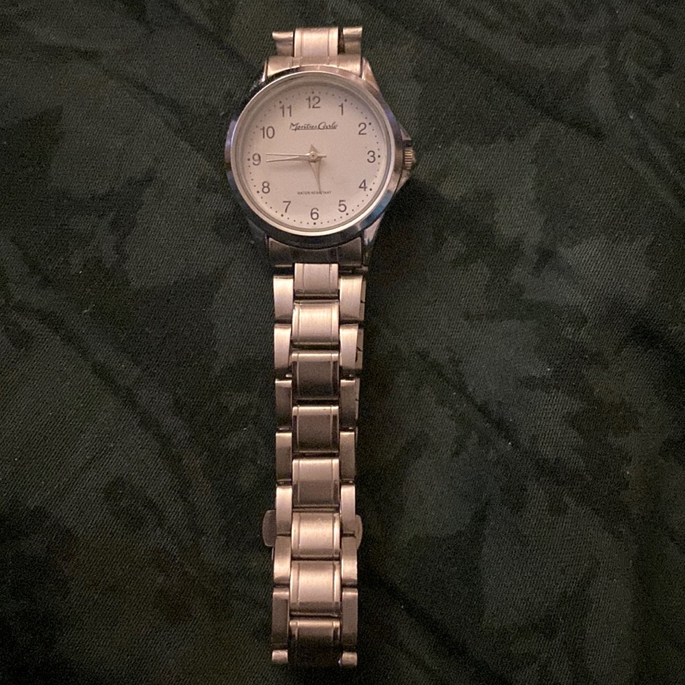 Montres Carlo Watch